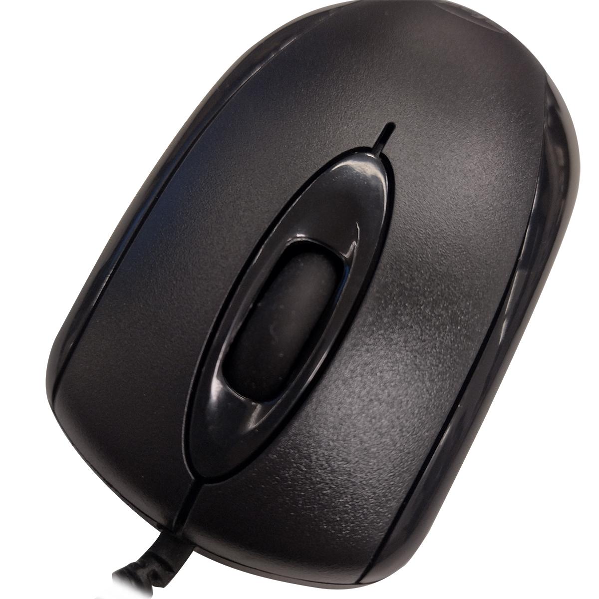 Mouse Gfast MO-383